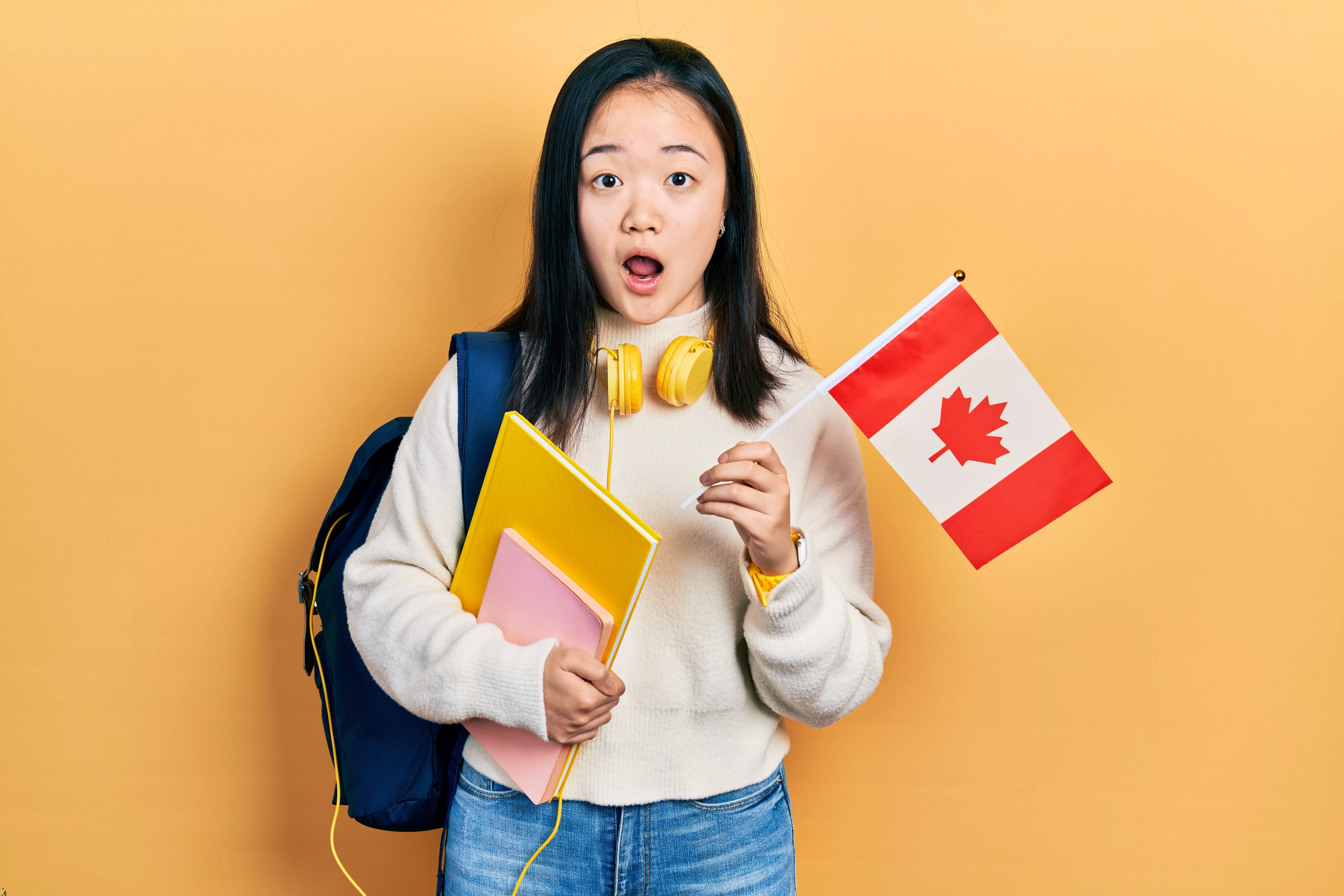 محدودیت های جدید کانادا برای ویزای دانشجویی