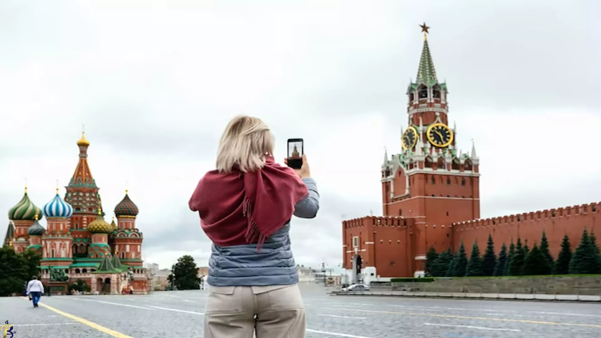 نکات عمومی برای مسافران مسکو
