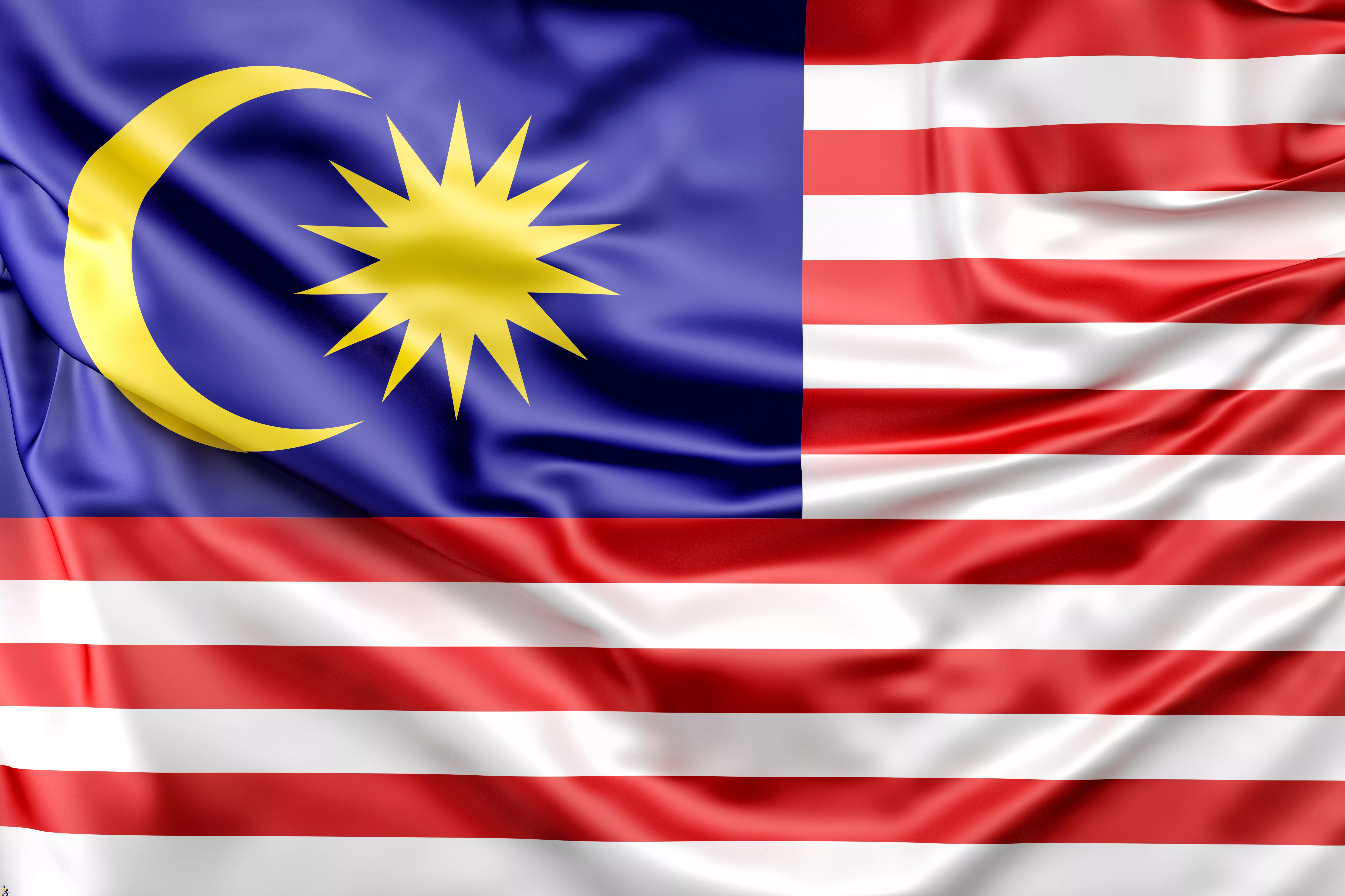وضعیت سیاسی مالزی