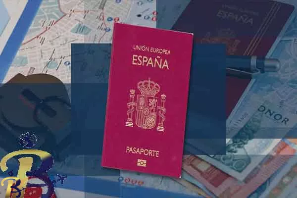 درخواست شهروندی اسپانیا و تابعیت
