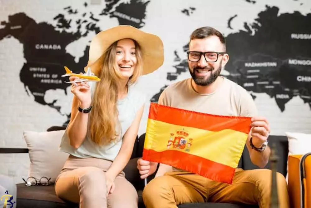 داشتن دو پاسپورت در اسپانیا
