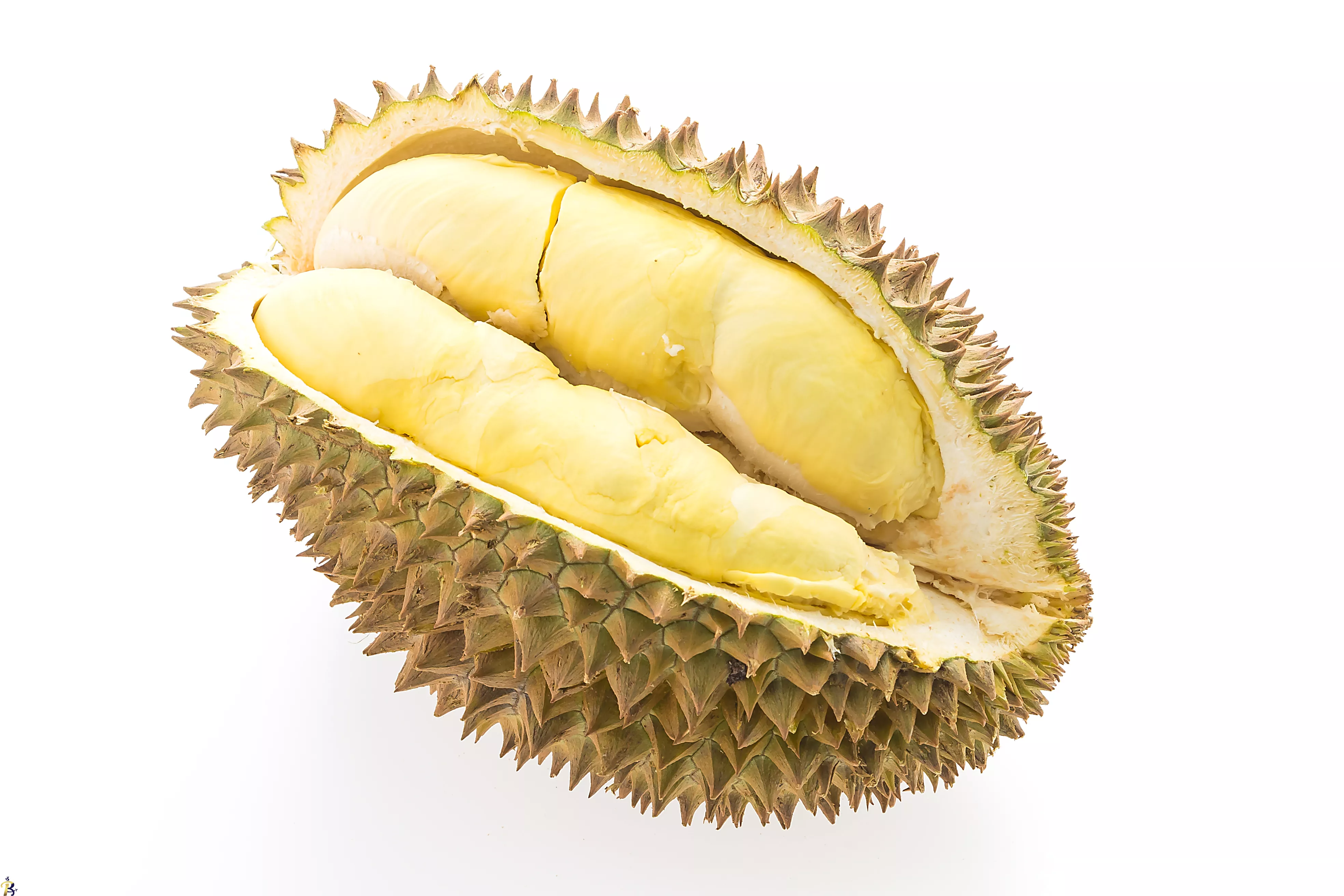 2. شیرینی دوریان Durian Sweet