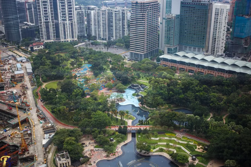 راهنمای رزرو هتل در کوالامپور