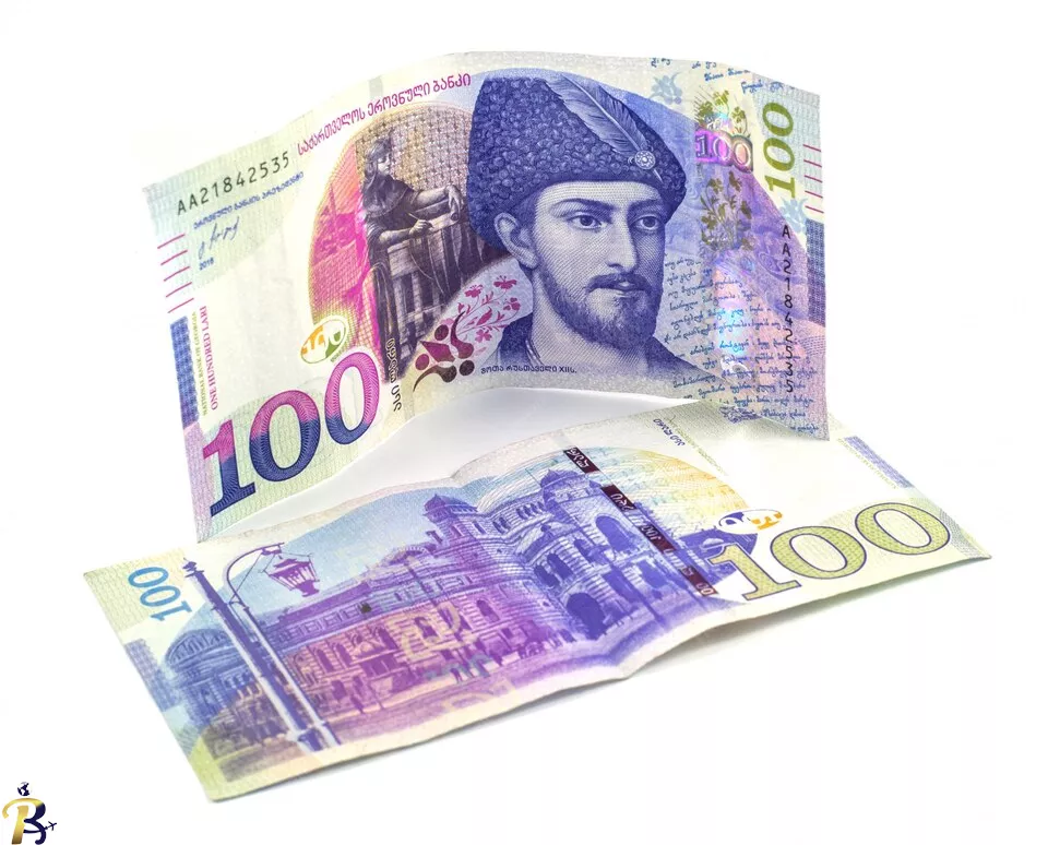 واحد پول گرجستان چیست؟