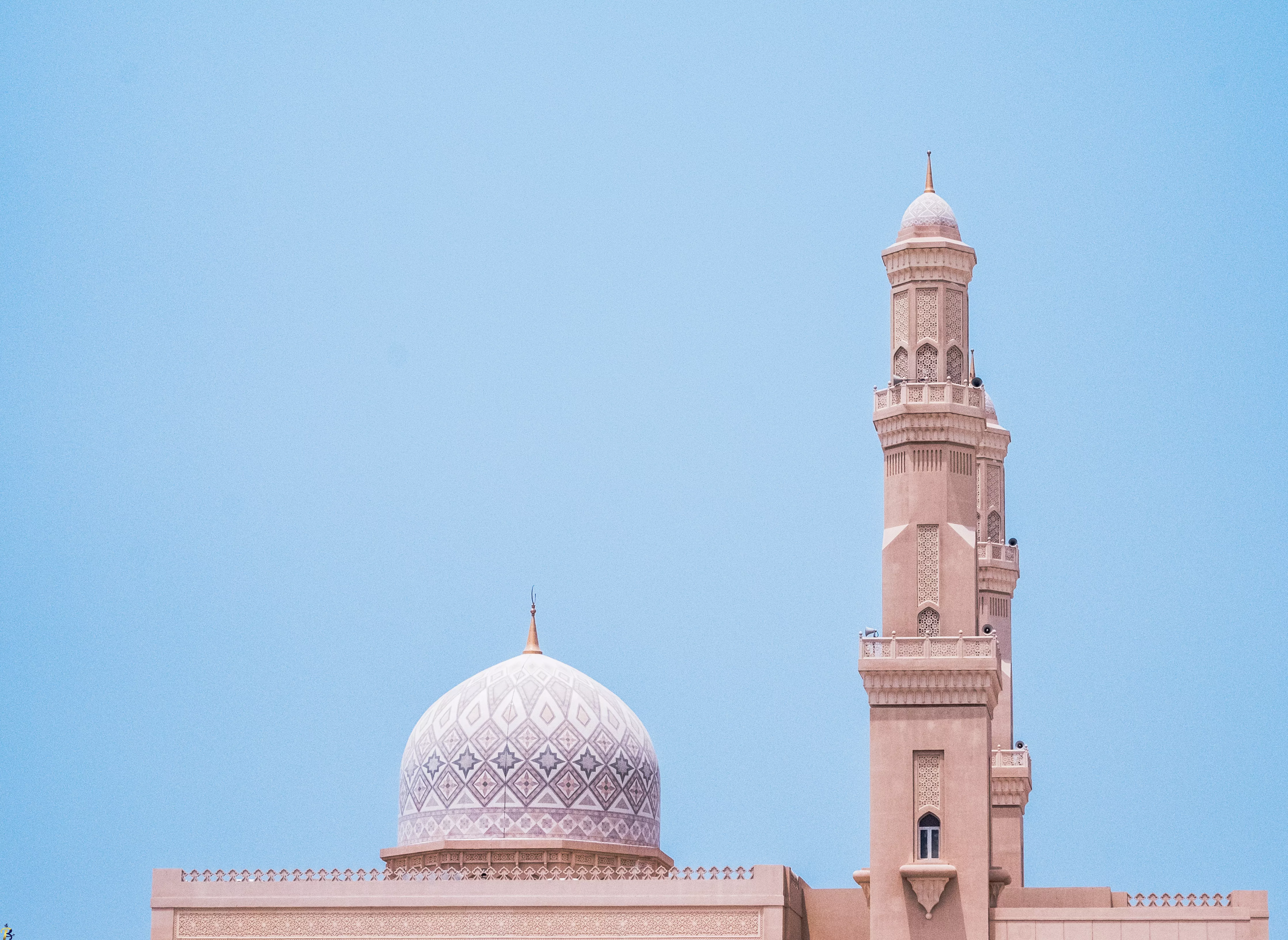 امکان دیدنی عمان
