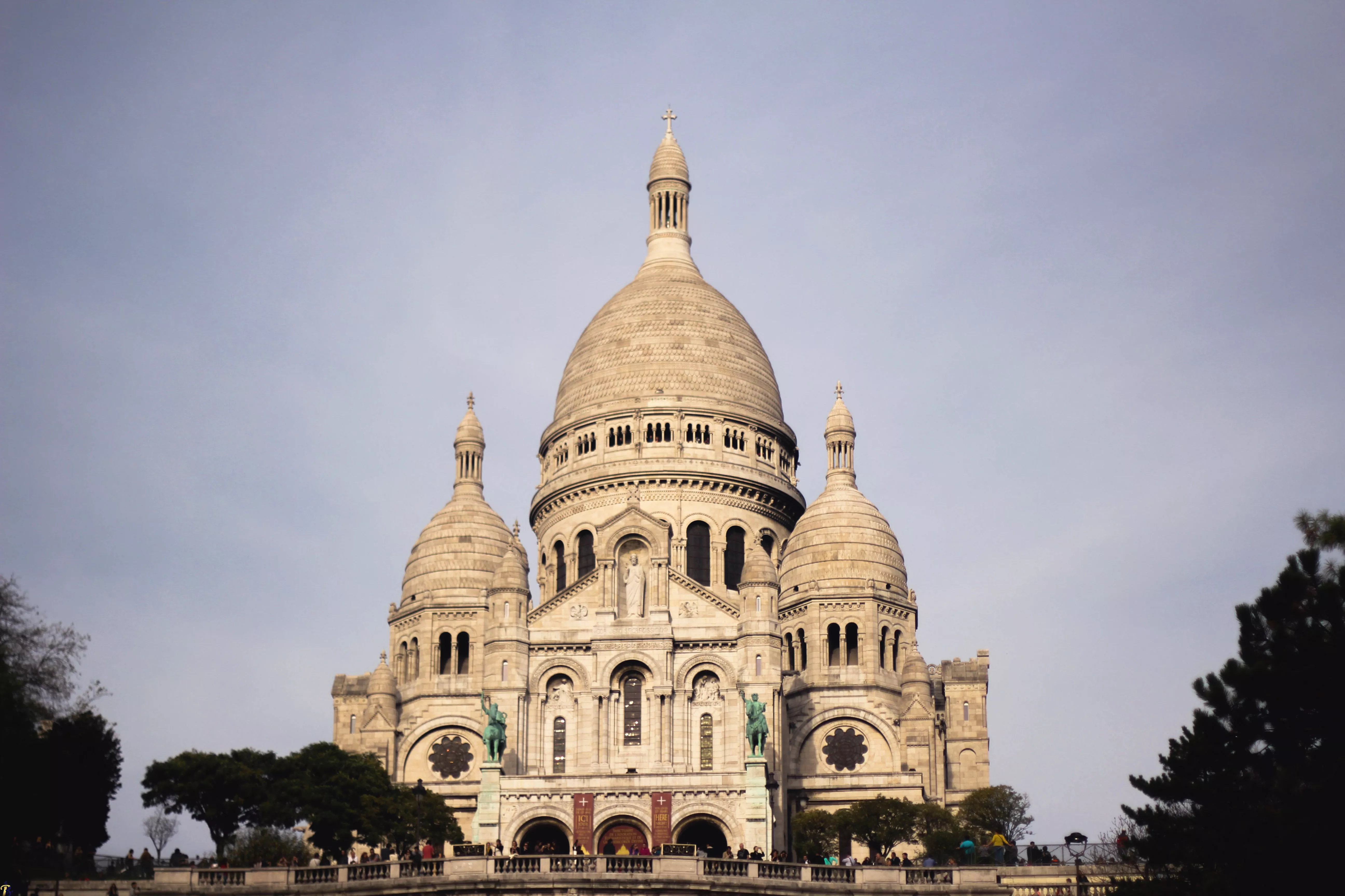 کلیسای نوتردام (Notre-Dame Cathedral)پاریس